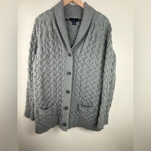 Lands' Drifter Cardigan